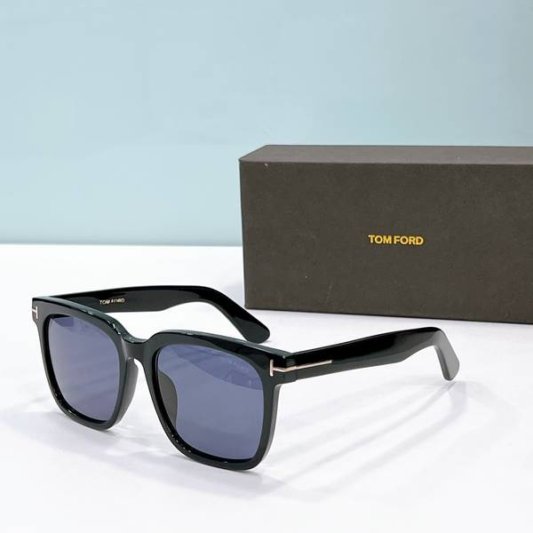Tom Ford Sunglasses Top Quality TOS01271
